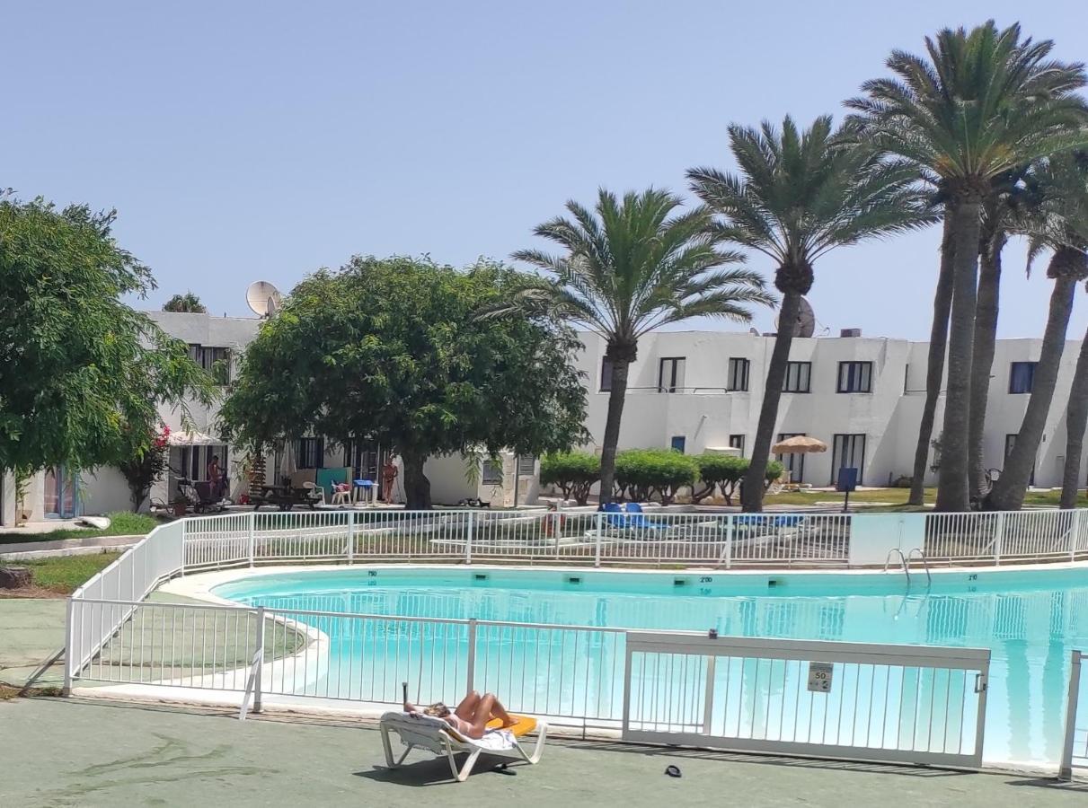 Alojamiento Playa Centro Corralejo 17 Exterior foto