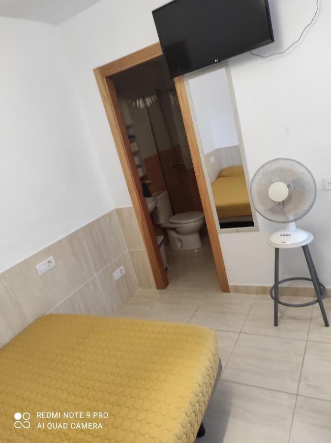 Alojamiento Playa Centro Corralejo 17 Exterior foto