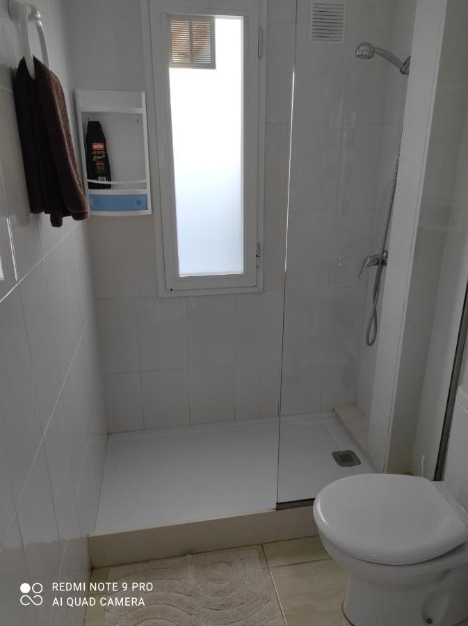 Alojamiento Playa Centro Corralejo 17 Exterior foto