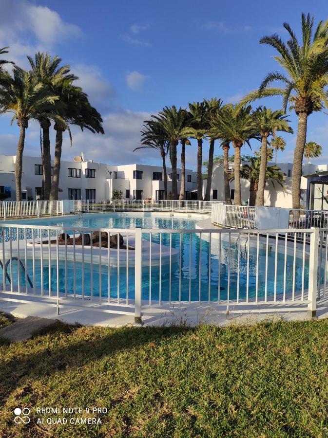 Alojamiento Playa Centro Corralejo 17 Exterior foto