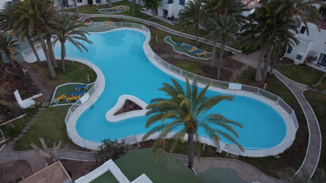 Alojamiento Playa Centro Corralejo 17 Exterior foto